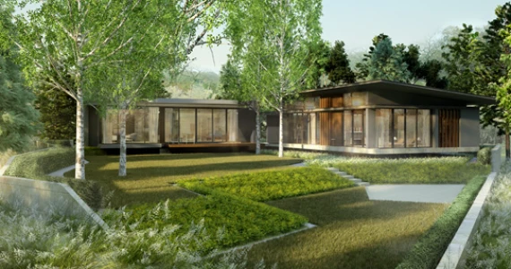 รูปภาพ 23 องศา วิลล่า (23 Villa)