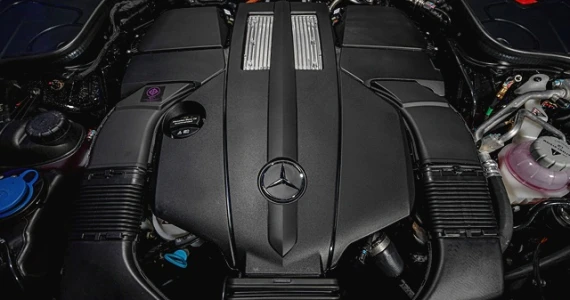 รูปภาพ เมอร์เซเดส-เบนซ์ Mercedes-benz S-Class S 560 e AMG Premium ปี 2019