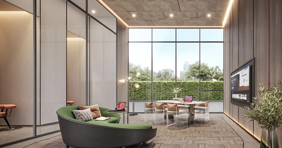 รูปภาพ แอสปาย อ่อนนุช สเตชั่น (Aspire Onnut Station)