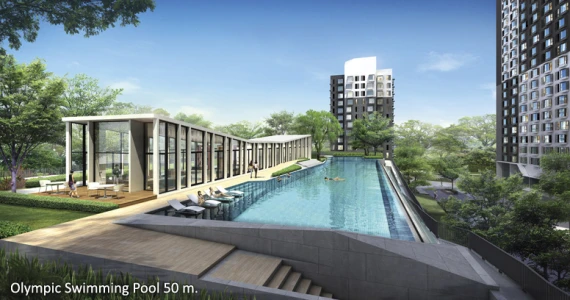 รูปภาพ ฟิวส์ โมเบียส รามคำแหง คลองตัน (Fuse Mobius Ramkhamhaeng Klongton)