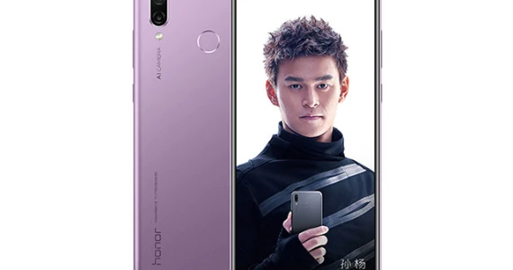 รูปภาพ ออนเนอร์ Honor Play RAM 4GB