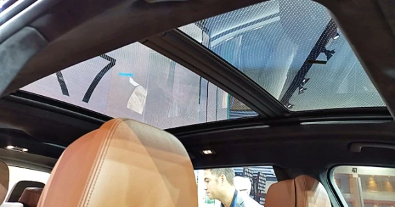 รูปภาพ บีเอ็มดับเบิลยู BMW X7 M50d ปี 2019
