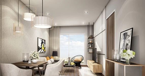 รูปภาพ ศุภาลัย เอลีท สี่พระยา (Supalai Elite Si-Phraya)