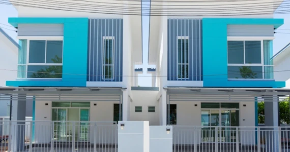 รูปภาพ เดอะ มิกซ์ ทวิน ถนนเก้ากิโล (ซอยเซนต์ปอล) (The Mix Twin 9 Km. Road)