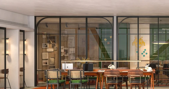 รูปภาพ เดอะ มูฟ เกษตร (The Muve Kaset)