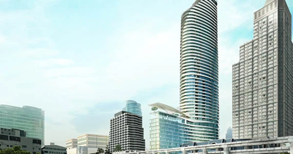 รูปภาพ แมกโนเลียส์ ราชดำริ บูเลอวาร์ด (Magnolias Ratchadamri Boulevard)