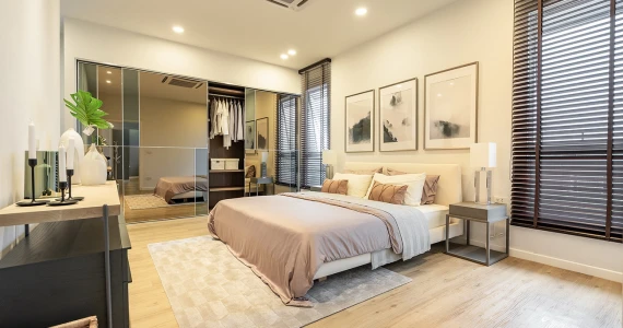 รูปภาพ เออเบิน นารา แอร์พอร์ต - บายพาส (Urban Nara Airport - Bypass)