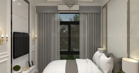 รูปภาพ เดอะ เซ็นทรัล ทาวน์ 2 บึง - ศรีราชา (The Central Town 2 Bueng - Sriracha)