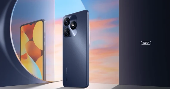 รูปภาพ เทคโน โมบาย TECNO Spark10 (4GB/128GB)