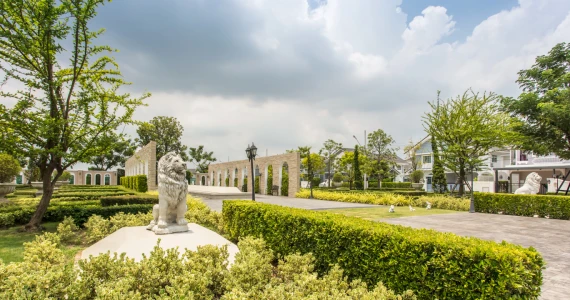 รูปภาพ เพอร์เฟค เพลส รามอินทรา-วงแหวน (Perfect Place Ramindra-Wongwaen)