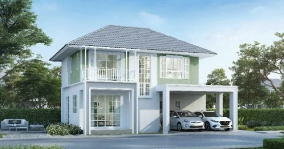 รูปภาพ ชวนชื่น ซิตี้ วัชรพล - รามอินทรา (Chuan Chuen City Watcharapol - Ramintra)