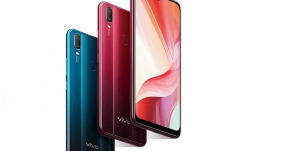 รูปภาพ วีโว่ vivo Y11