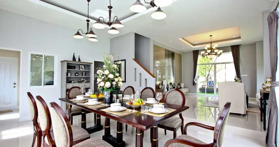 รูปภาพ ลลิล กรีนวิลล์ ลักซ์ รามอินทรา (Lalin Greenvile LUXE Ramintra)