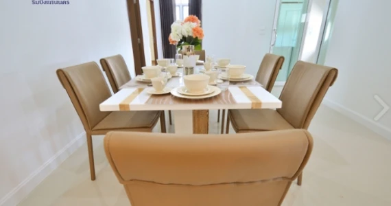 รูปภาพ พิมานชล บูเลอวาร์ด (Pimanchon Boulevard)