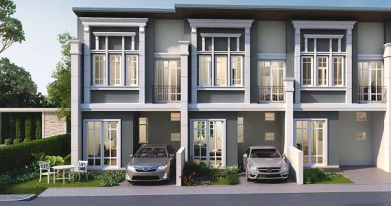 รูปภาพ โกลเด้น ทาวน์ สาทร (Golden Town Sathorn)