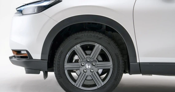 รูปภาพ ฮอนด้า Honda HR-V e:HEV HuNT ปี 2025