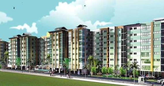 รูปภาพ เดอะ ซีซันส์ ศรีนครินทร์ (The Seasons Srinakarin)