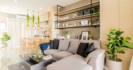 รูปภาพ วาน่า คาซ่า ชากใหญ่-เชิงเนิน (Vana Casa Chak Yai-Choeng Noen)