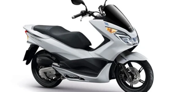 รูปภาพ ฮอนด้า Honda PCX PCX150 ปี 2014