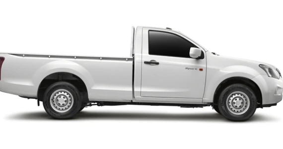 รูปภาพ อีซูซุ Isuzu D-MAX Spark 1.9 Ddi B Blue Power M/T MY18 ปี 2018