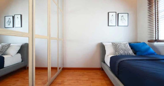 รูปภาพ คาซ่า ซิตี้ ราชพฤกษ์-พระราม 5 (Casa City Ratchapruk-Rama5)