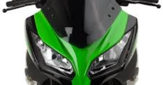 รูปภาพ คาวาซากิ Kawasaki Ninja 300 ABS ปี 2013