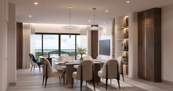 รูปภาพ ศุภาลัย คราม เขาเต่า (Supalai Kram Khao Tao)