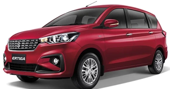 รูปภาพ ซูซูกิ Suzuki Ertiga GX MY19 ปี 2019