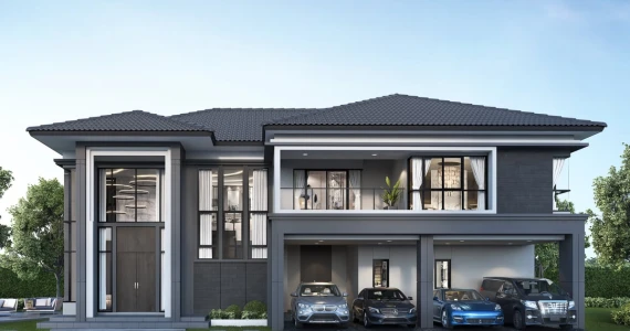 รูปภาพ เดอะ ซิตี้ ปิ่นเกล้า - บรมฯ 2 (The City Pinklao - Borom 2)