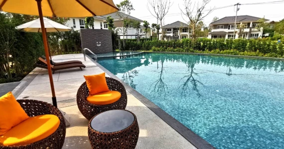 รูปภาพ ศุภาลัย ไพรด์ อุดรธานี (Supalai Pride Udonthani)