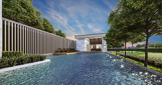 รูปภาพ เสนา แกรนด์โฮม รังสิต - ติวานนท์ (Sena Grandhome Rangsit - Tiwanon)