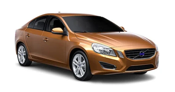 รูปภาพ วอลโว่ Volvo S60 DRIVe B ปี 2011
