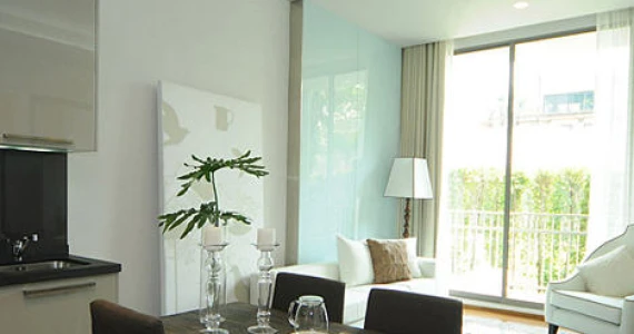 รูปภาพ ควอทโทร บาย แสนสิริ (Quattro by Sansiri)