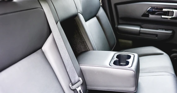 รูปภาพ มิตซูบิชิ Mitsubishi Triton Double Cab Plus 2.4 ULTRA ปี 2023