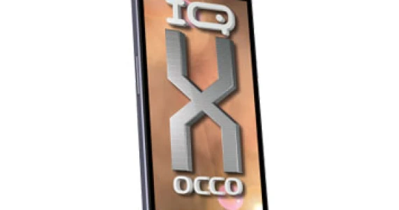 รูปภาพ ไอโมบาย i-mobile IQ X OCCO