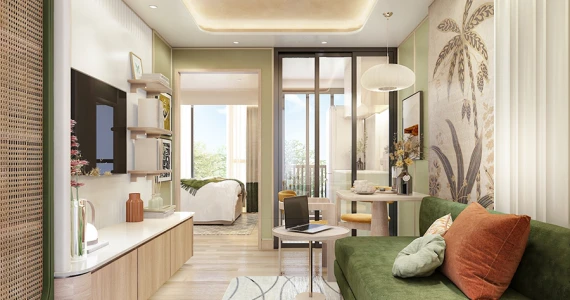 รูปภาพ เคฟ เจเนซิส นครปฐม (Kave Genesis Nakhon Pathom)