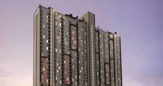 รูปภาพ เอ สเปซ มี บางนา (a space Me Bangna)