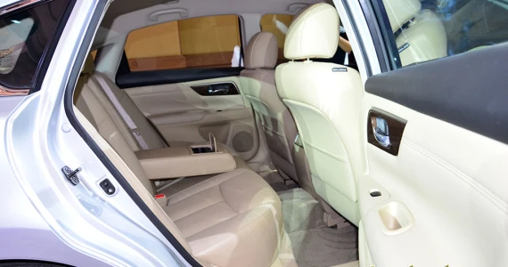 รูปภาพ นิสสัน Nissan Teana 2.0 XL ปี 2013