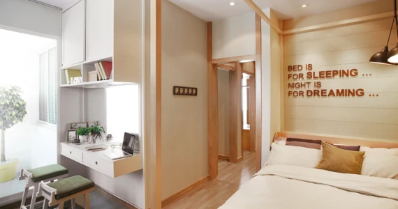 รูปภาพ เดอะคัลเลอร์ส มิกซ์ รังสิต - วงแหวน (The Color Mix Rangsit - Wongwaen)