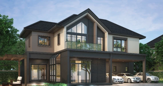 รูปภาพ บางกอก บูเลอวาร์ด แจ้งวัฒนะ 2 (Bangkok Boulevard Chaengwattana 2)