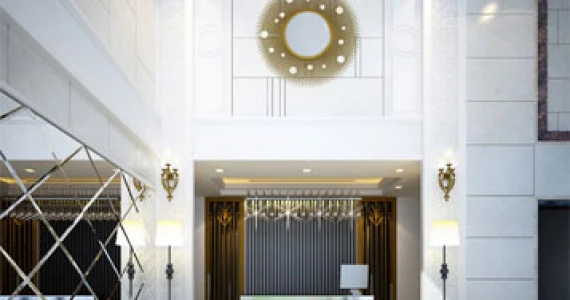 รูปภาพ เดอะ ปราก (The Prague)