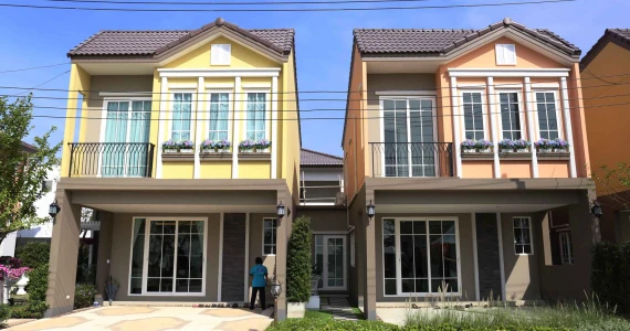 รูปภาพ โกลเด้น นีโอ ๒ พระราม 2 (Golden Neo ๒ Rama 2)