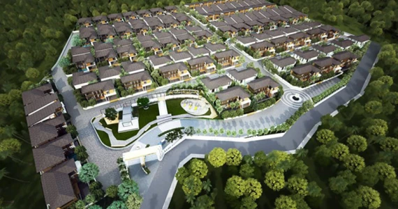 รูปภาพ ทรอปปิคัล วิลเลจ 2 ห้วยใหญ่ - พัทยา (Tropical Village 2)