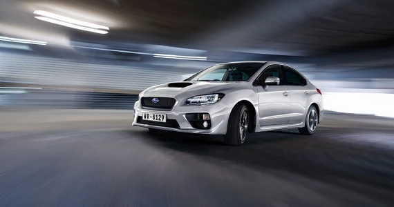 รูปภาพ ซูบารุ Subaru WRX 2.0 Turbo AWD CVT ปี 2014