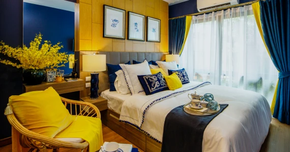 รูปภาพ อะไรซ์ คอนโด มหิดล (Arise Condo Mahidol)