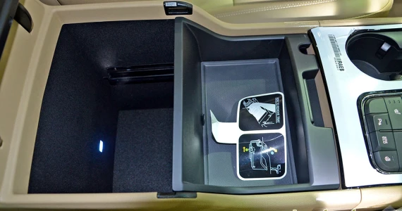 รูปภาพ เกีย KIA Grand Carnival EX ปี 2015