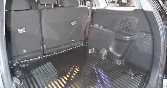 รูปภาพ ฮอนด้า Honda Mobilio S AT 5 Seat ปี 2017