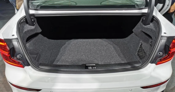 รูปภาพ วอลโว่ Volvo S60 T8 Twin Engine AWD R-DESIGN ปี 2020