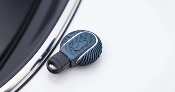 รูปภาพ มินิ Mini Convertible Cooper S Seaside Edition ปี 2023