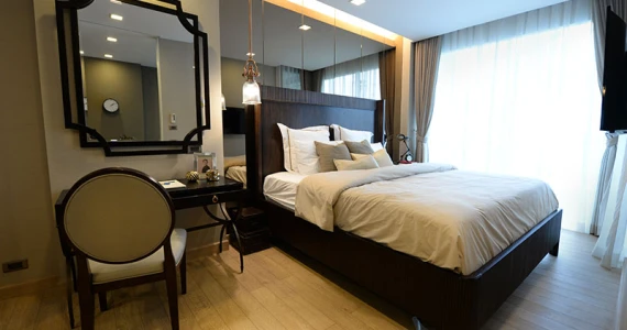 รูปภาพ อินฟินิตี้ วัน (Infinity One)